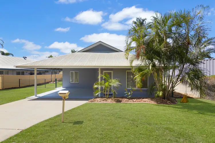 4 Raymond Street, Gunn NT 832
