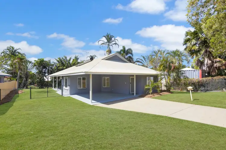 Second view of Homely house listing, 4 Raymond Street, Gunn NT 832
