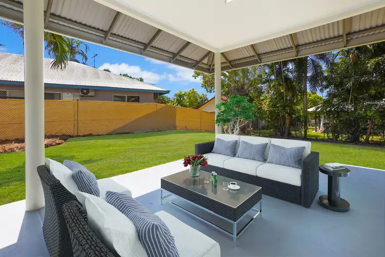 Third view of Homely house listing, 4 Raymond Street, Gunn NT 832