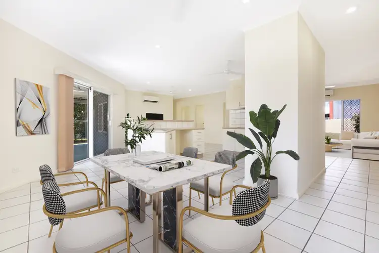 Fourth view of Homely house listing, 4 Raymond Street, Gunn NT 832