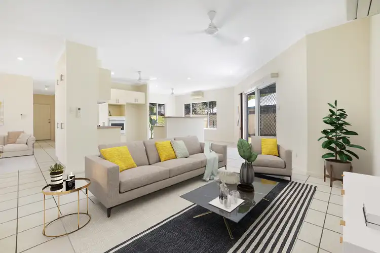 Fifth view of Homely house listing, 4 Raymond Street, Gunn NT 832