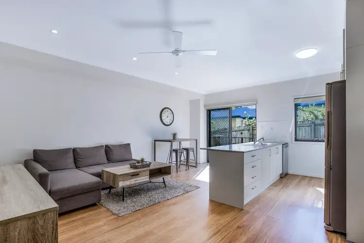 Second view of Homely townhouse listing, 4/37 Manson Parade, Yeronga QLD 4104