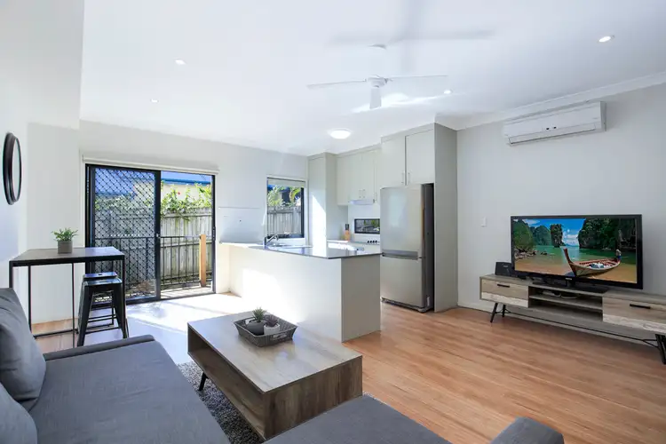 Fourth view of Homely townhouse listing, 4/37 Manson Parade, Yeronga QLD 4104