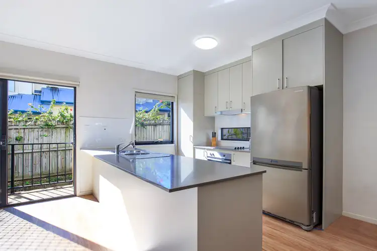 Fifth view of Homely townhouse listing, 4/37 Manson Parade, Yeronga QLD 4104
