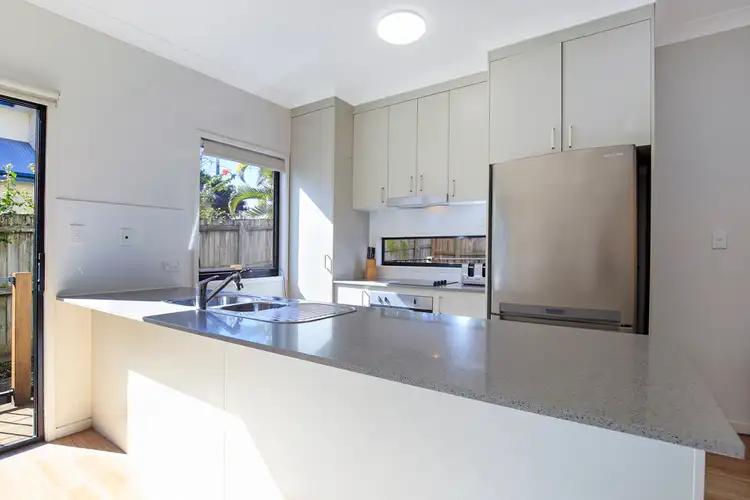 Sixth view of Homely townhouse listing, 4/37 Manson Parade, Yeronga QLD 4104