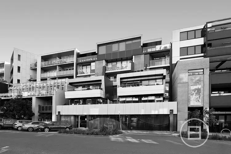 102/105 Nott  Street, Port Melbourne VIC 3207