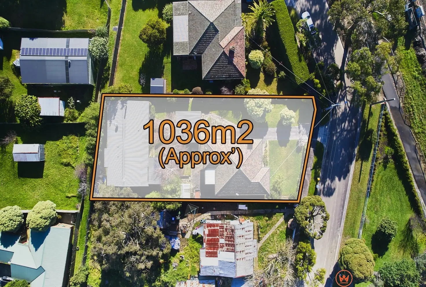 Main view of Homely house listing, 6 Dorian Avenue, Ferntree Gully VIC 3156