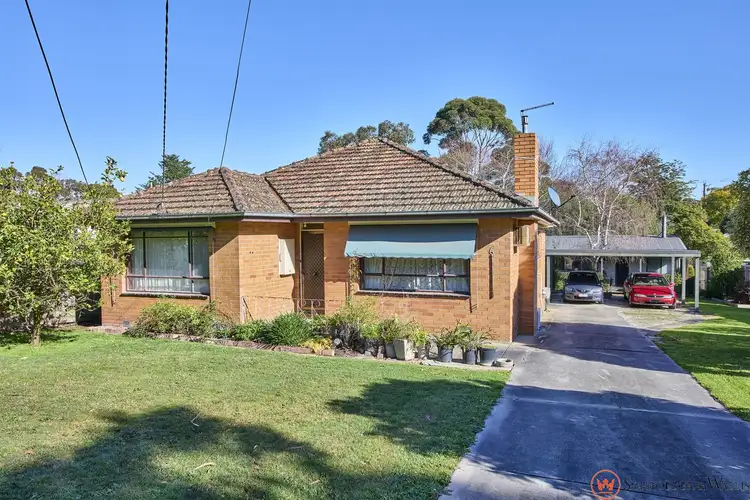 Second view of Homely house listing, 6 Dorian Avenue, Ferntree Gully VIC 3156