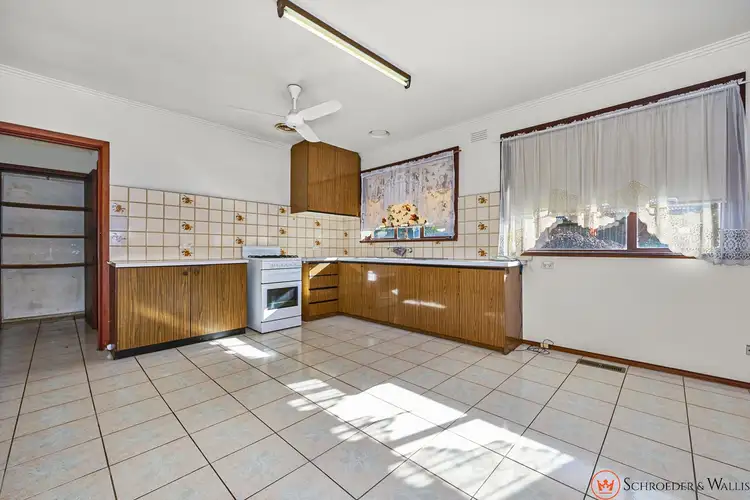 Fifth view of Homely house listing, 6 Dorian Avenue, Ferntree Gully VIC 3156