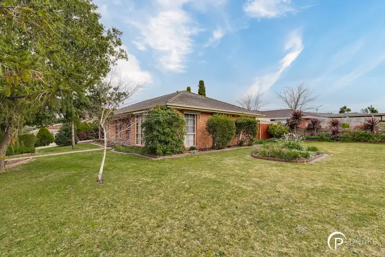 Second view of Homely house listing, 7 Lydia Mary Drive, Berwick VIC 3806