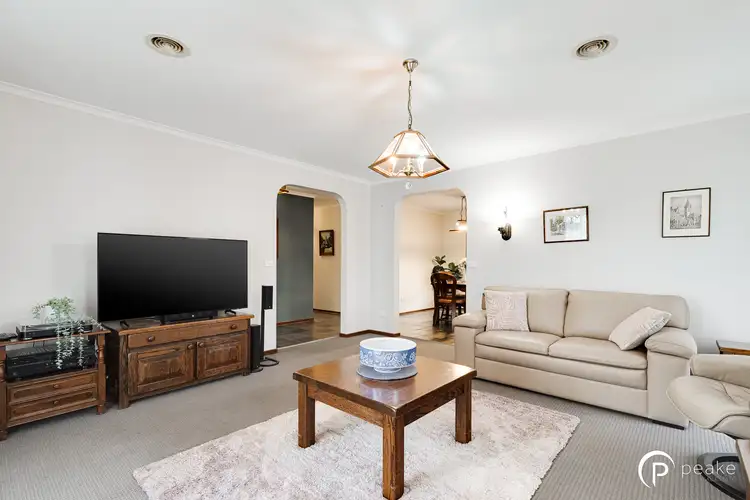 Fourth view of Homely house listing, 7 Lydia Mary Drive, Berwick VIC 3806