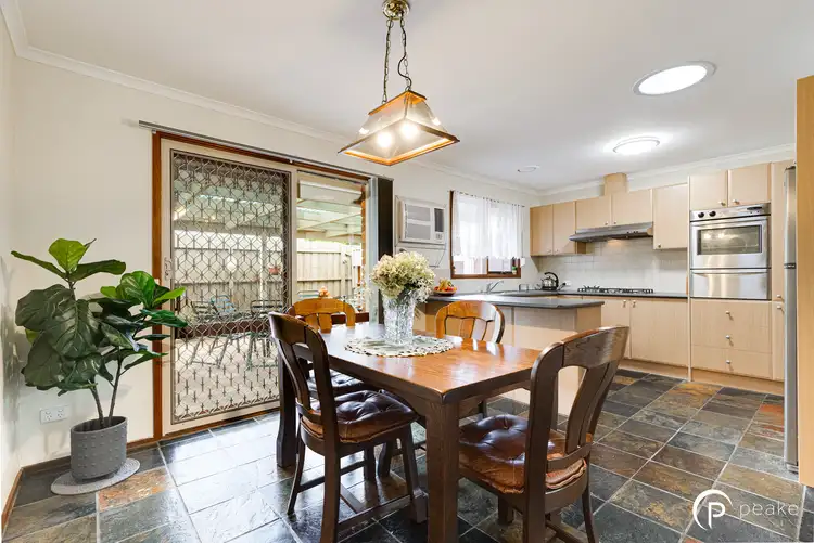 Fifth view of Homely house listing, 7 Lydia Mary Drive, Berwick VIC 3806