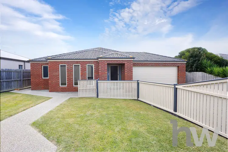 Main view of Homely house listing, 7 Hyndford Court, Grovedale VIC 3216