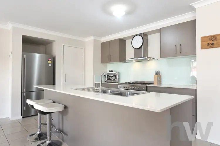 Third view of Homely house listing, 7 Hyndford Court, Grovedale VIC 3216