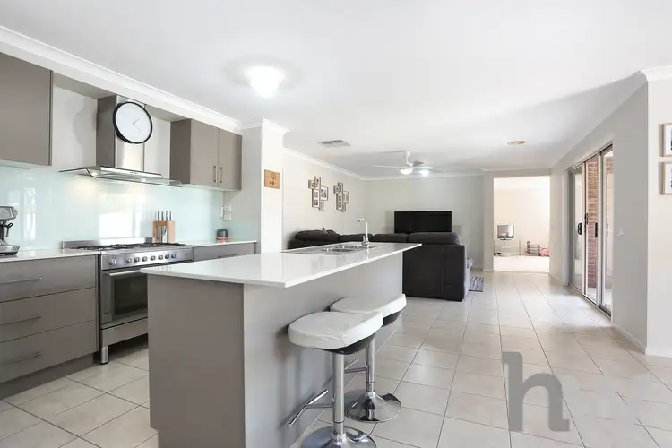 Fourth view of Homely house listing, 7 Hyndford Court, Grovedale VIC 3216
