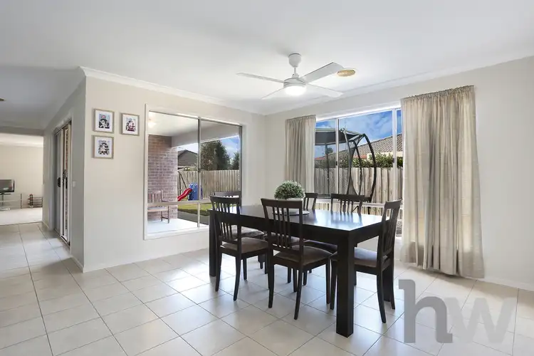 Fifth view of Homely house listing, 7 Hyndford Court, Grovedale VIC 3216