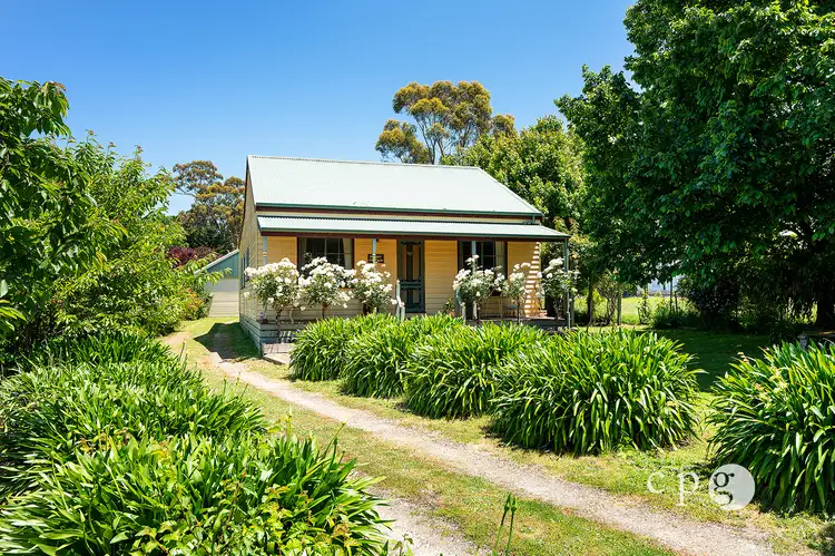 Main view of Homely house listing, 4 Johns Road, Maldon VIC 3463