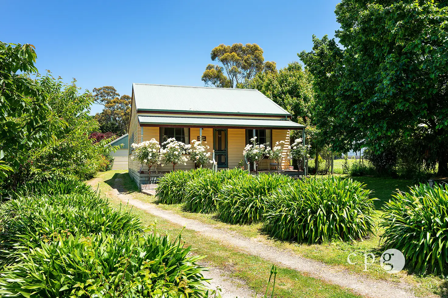 Main view of Homely house listing, 4 Johns Road, Maldon VIC 3463