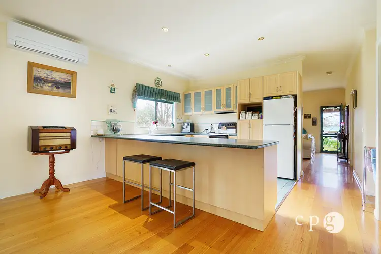 Third view of Homely house listing, 4 Johns Road, Maldon VIC 3463