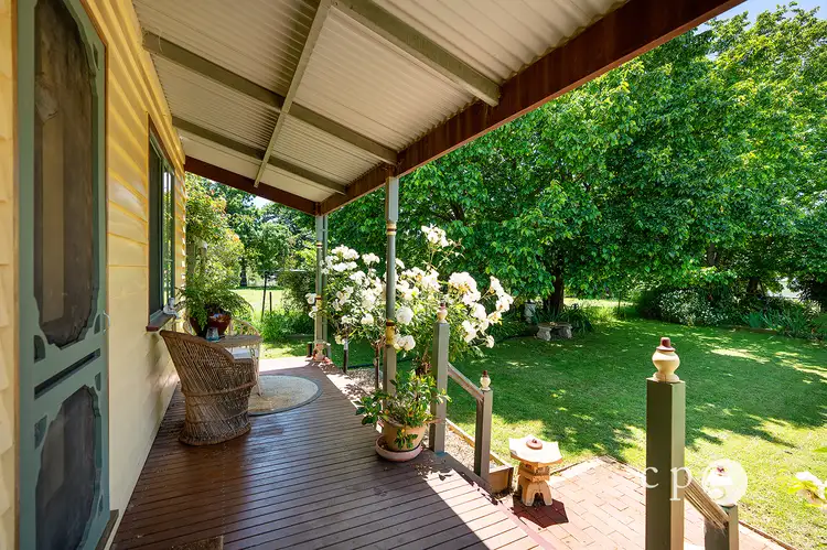Fifth view of Homely house listing, 4 Johns Road, Maldon VIC 3463