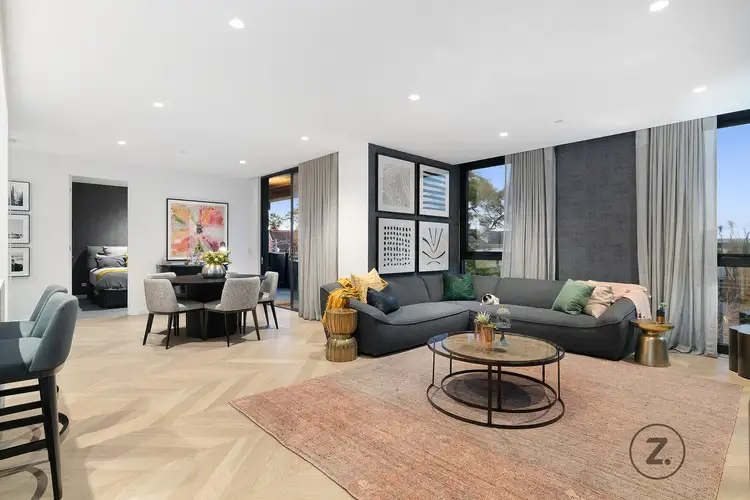 201/56 Wattletree Road, Armadale VIC 3143