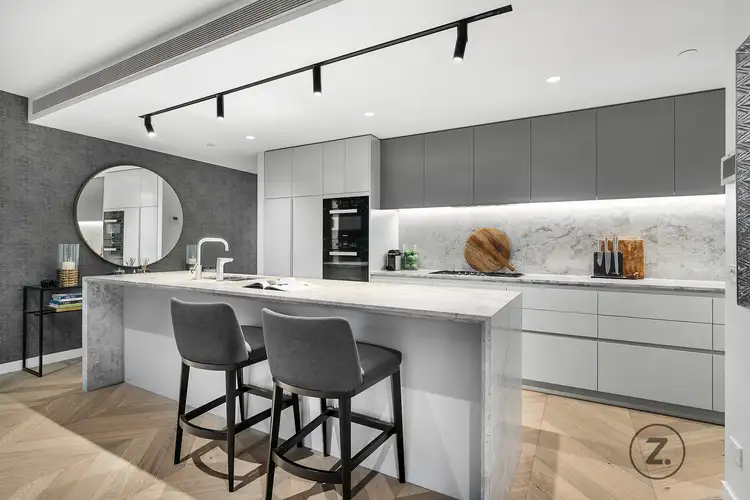 Fourth view of Homely apartment listing, 201/56 Wattletree Road, Armadale VIC 3143