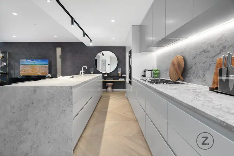 Fifth view of Homely apartment listing, 201/56 Wattletree Road, Armadale VIC 3143