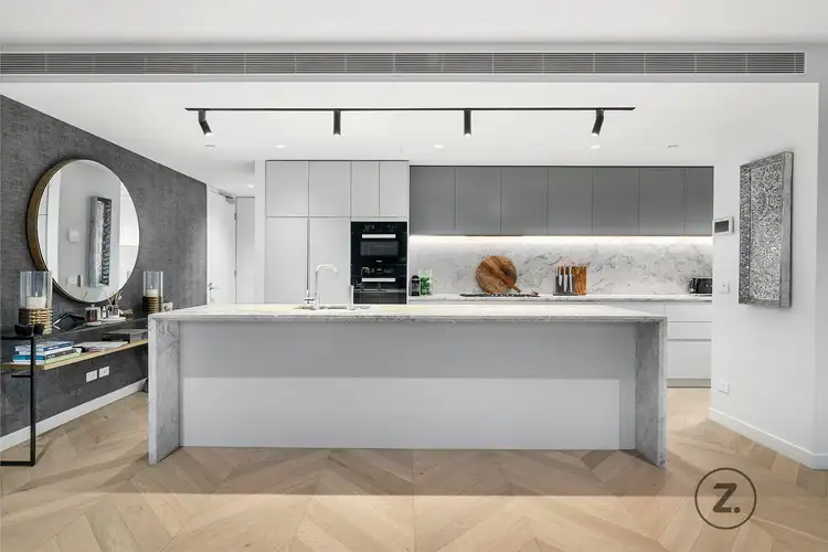 Sixth view of Homely apartment listing, 201/56 Wattletree Road, Armadale VIC 3143