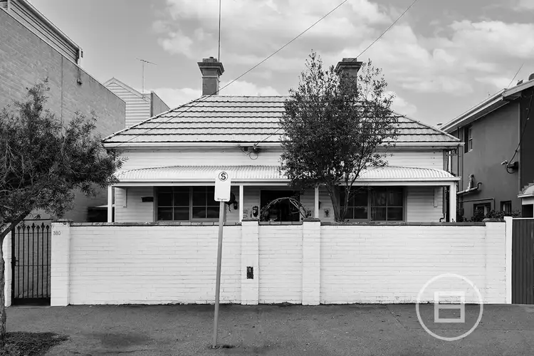 380 Graham Street, Port Melbourne VIC 3207