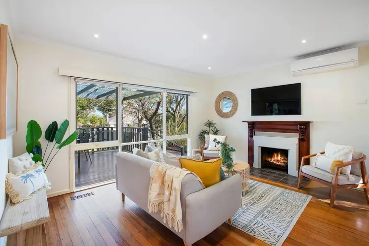 Second view of Homely unit listing, 1/16 Heather Grove, Ringwood VIC 3134