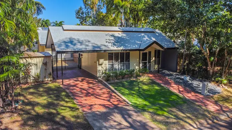 Main view of Homely house listing, 5 Henderson Court, Driver NT 830