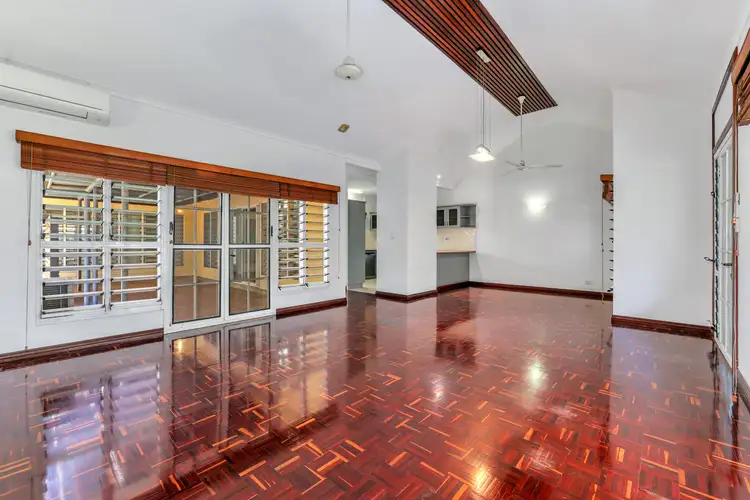 Second view of Homely house listing, 5 Henderson Court, Driver NT 830