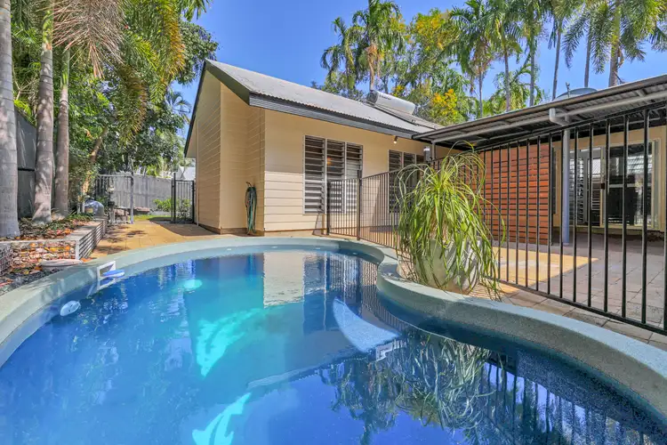 Third view of Homely house listing, 5 Henderson Court, Driver NT 830