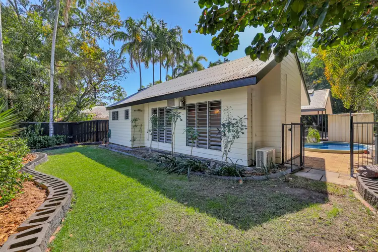 Fourth view of Homely house listing, 5 Henderson Court, Driver NT 830