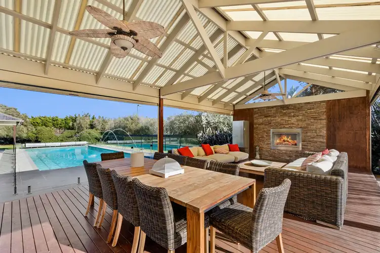 Second view of Homely house listing, 3 Williams Road, Mount Eliza VIC 3930