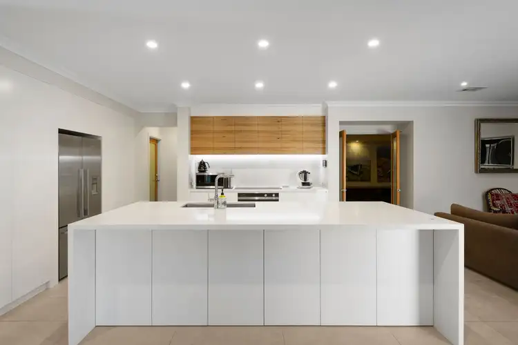 Fifth view of Homely house listing, 3 Williams Road, Mount Eliza VIC 3930