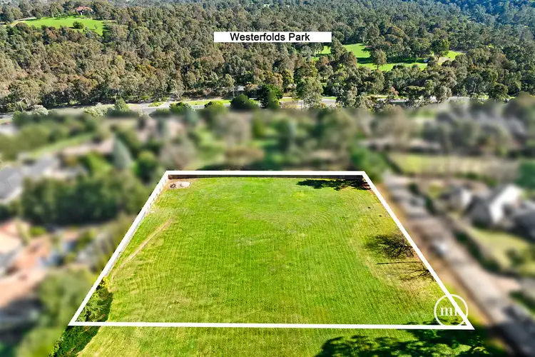 Third view of Homely land listing, 6 Summerhill Road, Templestowe VIC 3106