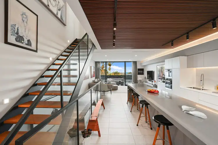 Fifth view of Homely house listing, 12D Mcdonald Street, Freshwater NSW 2096