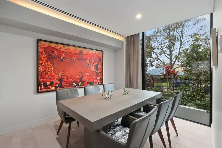 Sixth view of Homely house listing, 12D Mcdonald Street, Freshwater NSW 2096