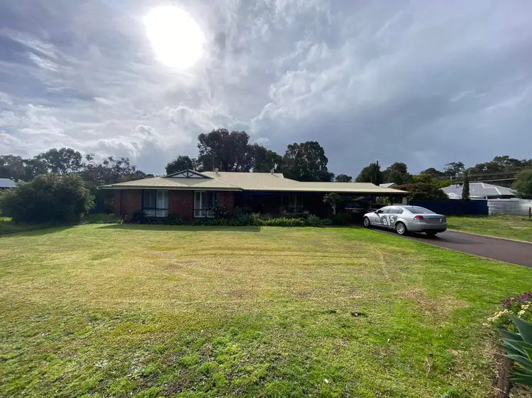 73 Hasties Road, Gelorup WA 6230