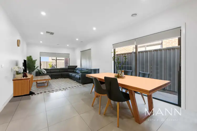 Fifth view of Homely house listing, 14 Riverine Street, Wollert VIC 3750