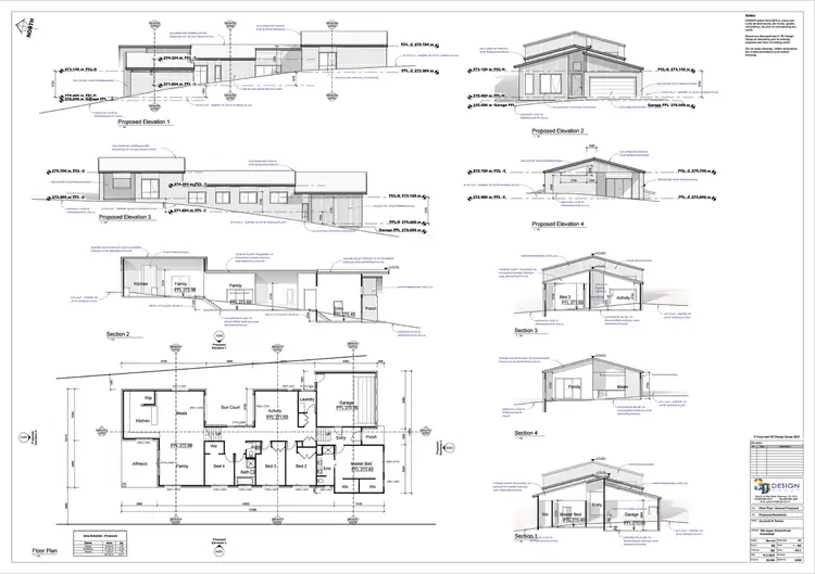 Third view of Homely land listing, 18a Upper Grieve Road, Avonsleigh VIC 3782