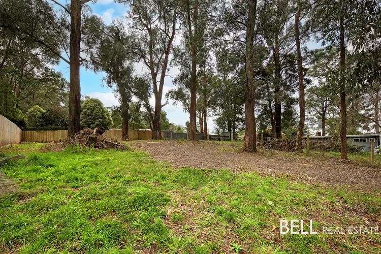 Fourth view of Homely land listing, 18a Upper Grieve Road, Avonsleigh VIC 3782