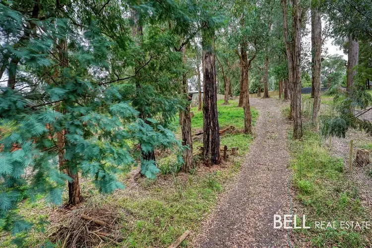 Fifth view of Homely land listing, 18a Upper Grieve Road, Avonsleigh VIC 3782