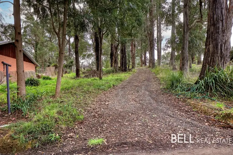 Sixth view of Homely land listing, 18a Upper Grieve Road, Avonsleigh VIC 3782