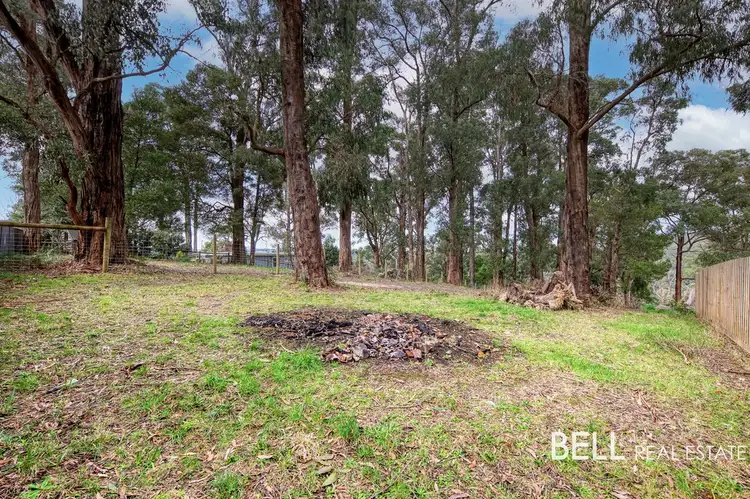 Seventh view of Homely land listing, 18a Upper Grieve Road, Avonsleigh VIC 3782