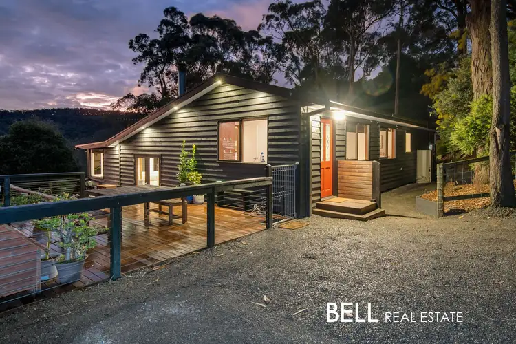 16 Gerratts Avenue, Upwey VIC 3158