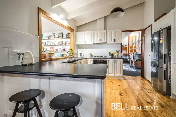 Fourth view of Homely house listing, 16 Gerratts Avenue, Upwey VIC 3158