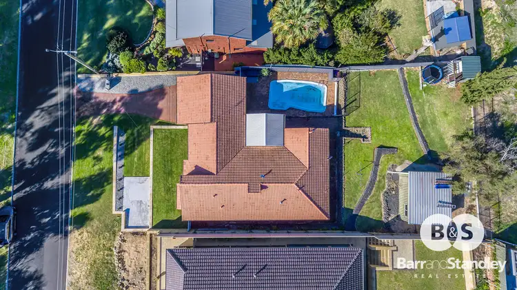 13 Parry Street, South Bunbury WA 6230