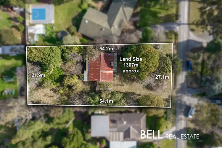 6 Margaret Road, Mount Evelyn VIC 3796